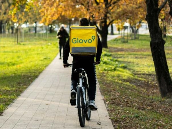 Glovo koncem ljeta gasi poslovanje u BiH